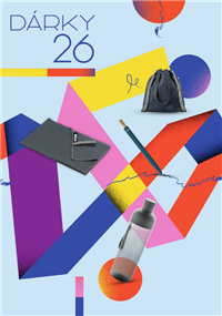 Katalog Dárky 26