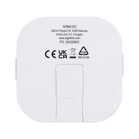 60W kabel RABS USB-C bílá s potiskem loga - foto 3