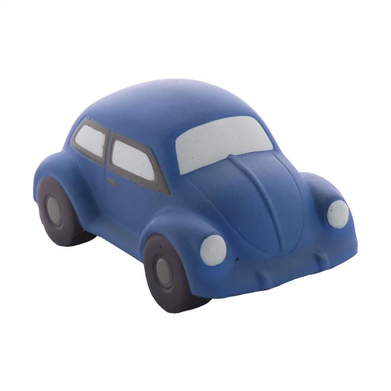 antistres modrá — reklamní předmět s vlastním potiskem antistres modrá s potiskem loga