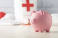 antistres růžová s potiskem loga - foto 3