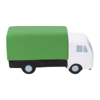 antistres zelená s potiskem loga - foto 2