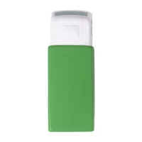 antistres zelená s potiskem loga - foto 3