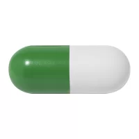 antistres zelená s potiskem loga - foto 2