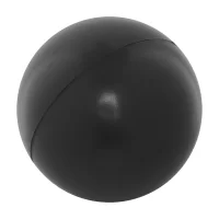 antistresový míček černá s potiskem loga - foto 2