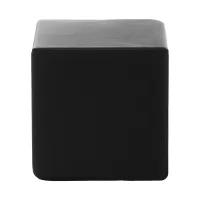 antistres černá s potiskem loga - foto 2