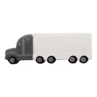 antistres šedá s potiskem loga - foto 2