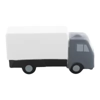 antistres šedá s potiskem loga - foto 2