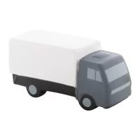 antistres šedá s potiskem loga