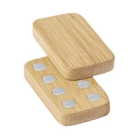 antistresový nástroj přírodní s potiskem loga - foto 4