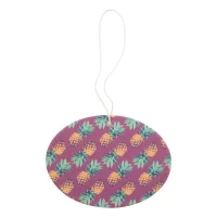 aromatická visačka na zakázku bílá s potiskem loga - foto 3