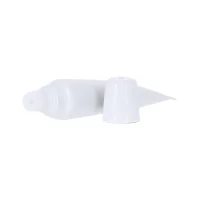 balzám na rty bílá s potiskem loga - foto 2