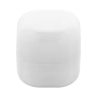 balzám na rty bílá s potiskem loga - foto 2