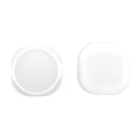 balzám na rty bílá s potiskem loga - foto 3