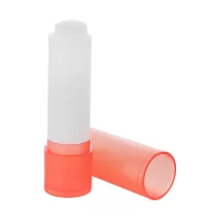 balzám na rty červená s potiskem loga - foto 2