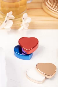 balzám na rty červená s potiskem loga - foto 5