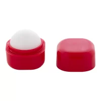 balzám na rty červená s potiskem loga - foto 4