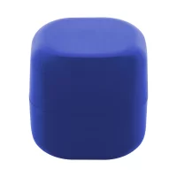 balzám na rty modrá s potiskem loga - foto 2