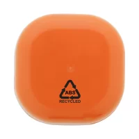 balzám na rty oranžová s potiskem loga - foto 2