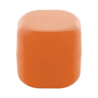 balzám na rty oranžová s potiskem loga - foto 4