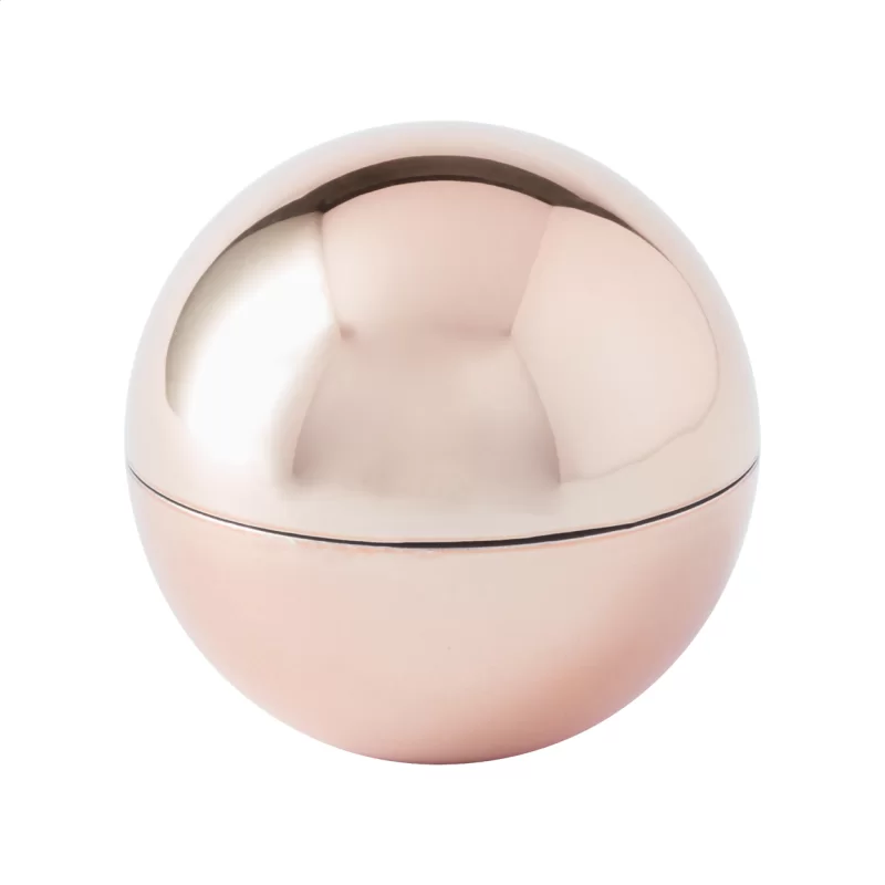 balzám na rty růžová — reklamní předmět s vlastním potiskem balzám na rty růžová s potiskem loga