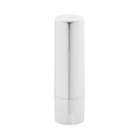 balzám na rty stříbrná s potiskem loga - foto 2