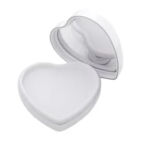 balzám na rty stříbrná s potiskem loga - foto 2