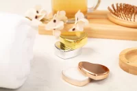 balzám na rty stříbrná s potiskem loga - foto 5