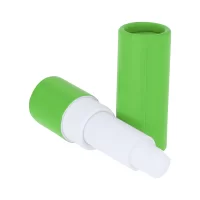 balzám na rty zelená s potiskem loga - foto 3