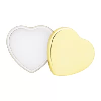 balzám na rty zlatá s potiskem loga - foto 3