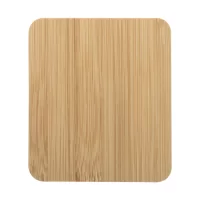 bambusová manikúra přírodní s potiskem loga - foto 5