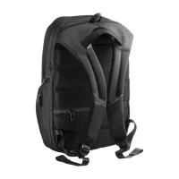 batoh černá s potiskem loga - foto 2