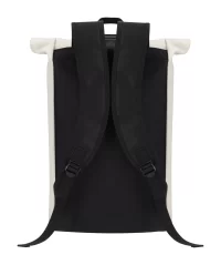 batoh přírodní s potiskem loga - foto 5