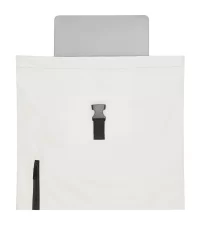 batoh přírodní s potiskem loga - foto 6