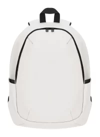 batoh přírodní s potiskem loga - foto 5