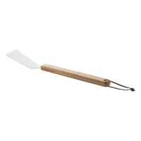 BBQ sada přírodní s potiskem loga - foto 2