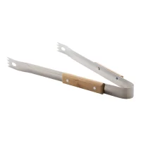 BBQ sada přírodní s potiskem loga - foto 7