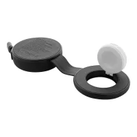 bezdrátová nabíječka RPU černá s potiskem loga - foto 2