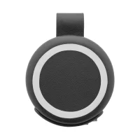 bezdrátová nabíječka RPU černá s potiskem loga - foto 6