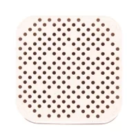 bezdrátový reproduktor přírodní s potiskem loga - foto 4