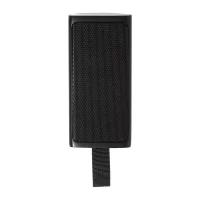 bezdrátový reproduktor RABS černá s potiskem loga - foto 3