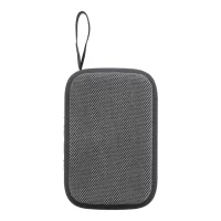 bezdrátový reproduktor šedá s potiskem loga - foto 3