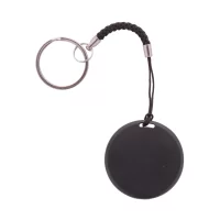 bezdrátový vyhledávač klíčů černá s potiskem loga - foto 3