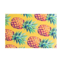 bloček s samolepícími lístky na zakázku bílá s potiskem loga - foto 6