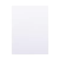 bloček s samolepícími lístky na zakázku bílá s potiskem loga - foto 3