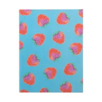 bloček s samolepícími lístky na zakázku bílá s potiskem loga - foto 5