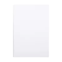 bloček s samolepícími lístky na zakázku bílá s potiskem loga - foto 3