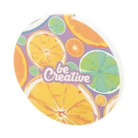 bloček se samolepícími lístky na zakázku bílá s potiskem loga - foto 4