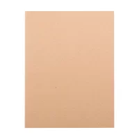 bloček se samolepícími lístky na zakázku přírodní s potiskem loga - foto 3