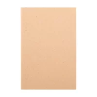 bloček se samolepícími lístky na zakázku přírodní s potiskem loga - foto 3