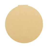 bloček se samolepícími lístky na zakázku přírodní s potiskem loga - foto 2